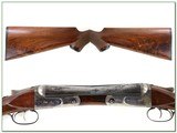 Parker Brothers SxS made in 1901 - 2 of 4