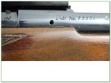 Sako L461 Vixen 222 Rem Bofors Steel Exc Cond! - 4 of 4