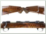 Sako L461 222 Rem Bofors Steel nice wood! - 2 of 4