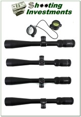 Vortex 4-12 Tactical like new rifle scope - 1 of 1