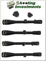 Leupold Vari-x III 6.5-20 X 40mm AO rifle scope LIKE NEW! - 1 of 1