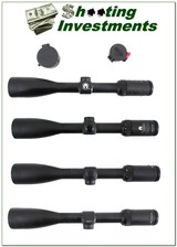 Pentax Whitetails Unlimited 3.7-11x44mm Rifle Scope - 1 of 1