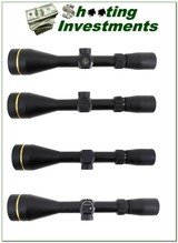Leupold VX-Freedom 3-9 x 50mm scope like new! - 1 of 1