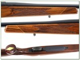 Weatherby Mark V Deluxe Left Handed 300 Wthy Mag 26in in original box - 3 of 4
