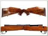 Weatherby Mark V Deluxe Left Handed 300 Wthy Mag 26in in original box - 2 of 4