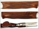 Krieghoff
Model 32 12 Ga with set of tubes (20, 28 & 410) and 4 other barrels - 4 of 5