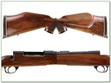 Weatherby Mark V Deluxe 300 Wthy German like new - 2 of 4