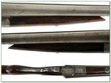 LC Smith 1E 12 Ga 30in barrels - 3 of 4