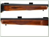 Ruger No.1 V Red Pad in hard to find 220 Swift - 3 of 4