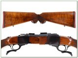Ruger No.1 V Red Pad in hard to find 220 Swift - 2 of 4