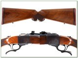 Ruger No.1 B Red Pad in 223 Rem - 2 of 4