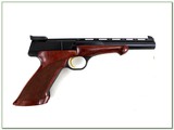 Browning Medalist 22 Auto early 1963 Belgium exc cond in case! - 2 of 4
