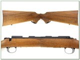 Kimber 82 Classic Kimber of Oregon 22LR NIB! 2 consecutive serial numbers! - 2 of 4