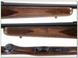 Kimber 82 Classic Kimber of Oregon 22LR NIB! 2 consecutive serial numbers! - 3 of 4