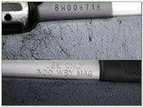 Weatherby Mark V Ultralight 300 Wthy as new! - 4 of 4