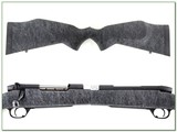 Weatherby Accumark in 300 Wthy 28in including break - 2 of 4