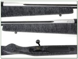 Weatherby Accumark in 300 Wthy 28in including break - 3 of 4