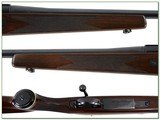 Sako L579 Forester 308 pre-Garcia Bofors Steel with Peep! - 3 of 4
