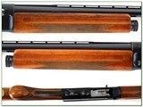 Browning A5 Light 12 63 Belgium VR Exc Cond! - 3 of 4