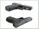 Glock 19 9mm exc cond in case 2 magazines! - 3 of 4