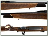 Weatherby Mark V Deluxe LH German 270 Wthy with Weatherby 2-7 scope - 3 of 4