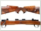 Custom Interarms Mark X .308 Mannlicher carbine XXX Wood! - 2 of 4