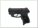 Ruger LC9 9mm in soft case with 4 magazines and manual - 2 of 4