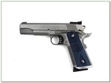 Colt Government Gold Cup Trophy 45 ACP! - 2 of 4