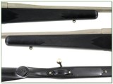 Weatherby Mark V Alaskan 300 Wthy all-weather nickel plated! - 3 of 4