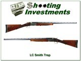 LC Smith Specialty Trap 32in 12 Gauge