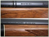 Remington 700 Varmint Special 1985 made 22-250 Rem - 4 of 4