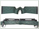Savage Model 10 Long Range Precision Target 6.5 Creed - 2 of 4