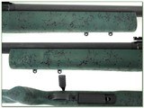 Savage Model 10 Long Range Precision Target 6.5 Creed - 3 of 4