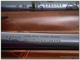 Remington 541-S 22 LR 1977 Engraved Custom Sporter Deluxe Exc Cond! - 4 of 4