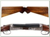 Parker Brothers Grade 3 made in 1893 12 Ga 30in - 2 of 4
