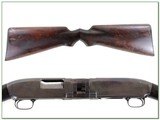 Winchester Model 12 made in 1930 30in Solid Rib full choke - 2 of 4