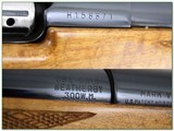 Weatherby Mark V Deluxe 300 Wthy XXX Wood! - 4 of 4