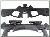 Beretta CX4 Storm 40 SM&W with Trueglo red dot scope - 2 of 4