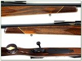 Weatherby Mark V Deluxe 340 Wthy near new! - 3 of 4