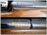 Weatherby Mark V Deluxe 340 Wthy near new! - 4 of 4