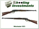 Winchester 1873 very hard to find 22 made in 1888! - 1 of 4