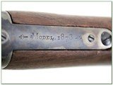 Winchester 1873 very hard to find 22 made in 1888! - 4 of 4