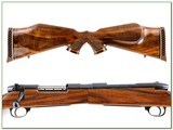 Weatherby Mark V Deluxe 26in Exc Wood figure LIKE NEW! - 2 of 4