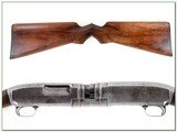 Winchester Model 1912 12 Ga made in 1914! - 2 of 4