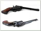 Ruger Super Blackhawk .44mag 7.5in Exc Cond - 3 of 4
