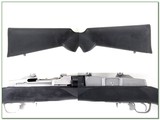 Ruger Mini-14 223 Rem Stainless with 6-20 power scope! - 2 of 4