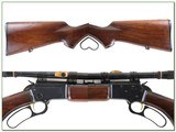 Marlin 39A Golden with Marlin Golden scope made in 1962! - 2 of 4