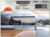 Ruger No.1 B 26in 25-06 like new in box! - 4 of 4