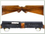Browning A5 Light 12 63 Belgium collector quality - 2 of 4