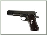 Colt 1911 made in 1944 Exc Cond - 2 of 4